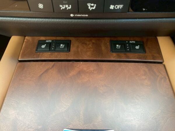 Ref:AUX-18971519 LEXUS GS 2017 - Image 20