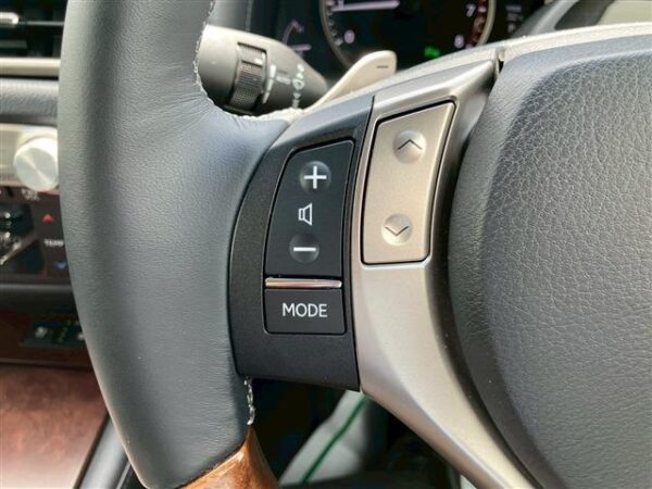 Ref:AUX-18971520 LEXUS GS 2015 - Image 2