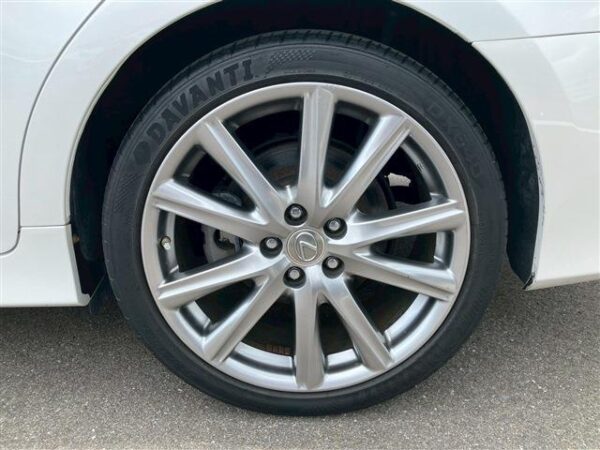 Ref:AUX-18971520 LEXUS GS 2015 - Image 11