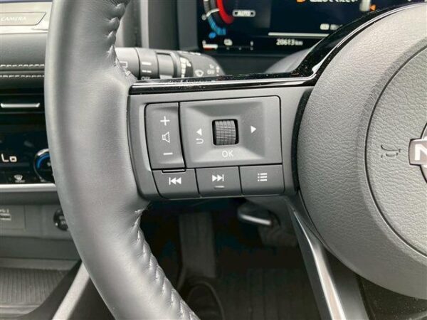 Ref:AUX-18971521 NISSAN X-TRAIL 2023 - Image 2
