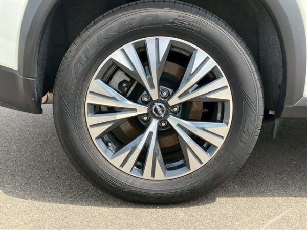 Ref:AUX-18971521 NISSAN X-TRAIL 2023 - Image 11