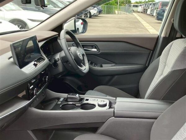 Ref:AUX-18971521 NISSAN X-TRAIL 2023 - Image 12
