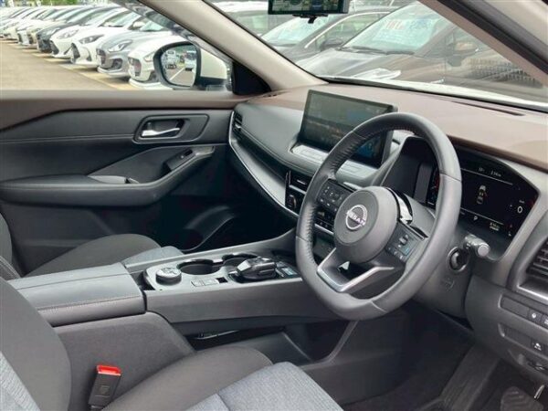 Ref:AUX-18971521 NISSAN X-TRAIL 2023 - Image 13