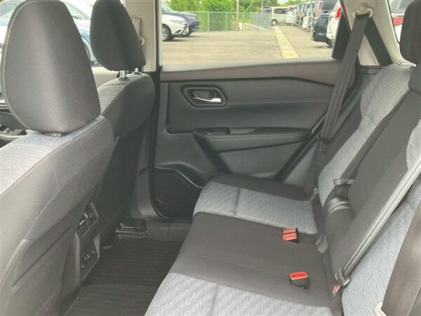 Ref:AUX-18971521 NISSAN X-TRAIL 2023 - Image 15