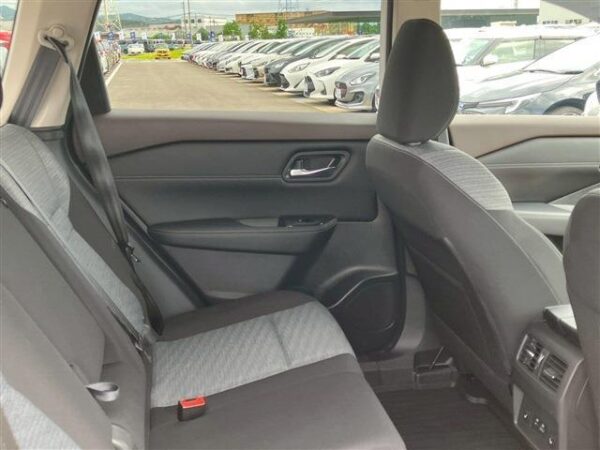 Ref:AUX-18971521 NISSAN X-TRAIL 2023 - Image 16