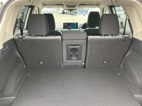 Ref:AUX-18971521 NISSAN X-TRAIL 2023 - Image 17