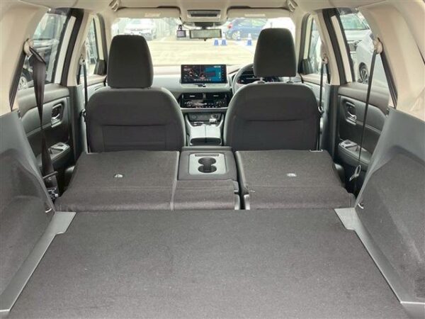 Ref:AUX-18971521 NISSAN X-TRAIL 2023 - Image 18