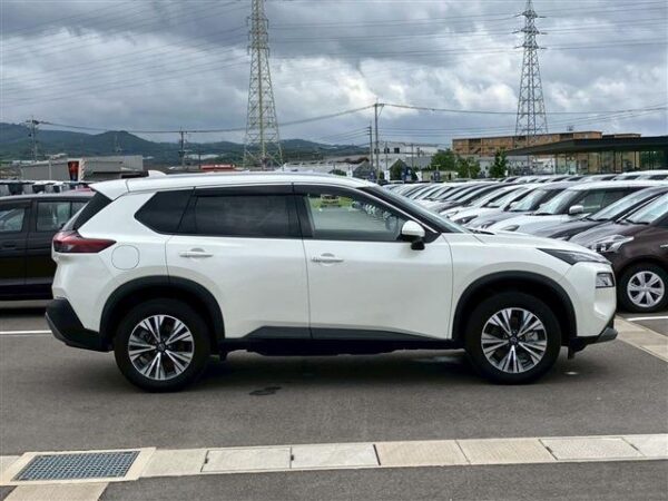 Ref:AUX-18971521 NISSAN X-TRAIL 2023 - Image 10