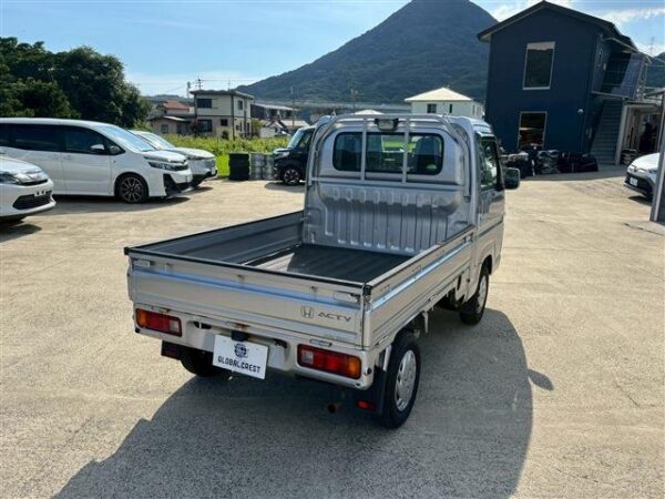 Ref:AUX-18971522 HONDA ACTY TRUCK 2019 - Image 2