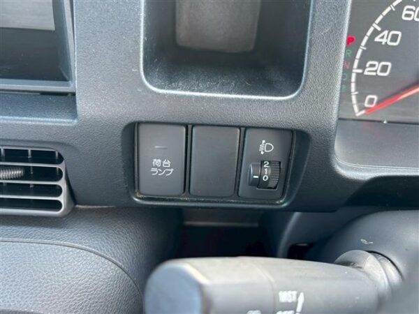 Ref:AUX-18971522 HONDA ACTY TRUCK 2019 - Image 13