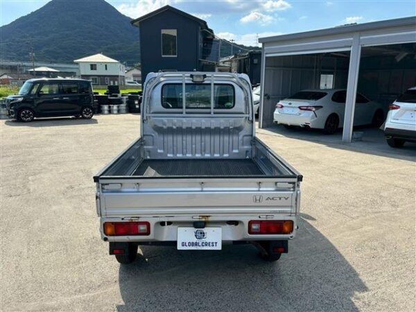 Ref:AUX-18971522 HONDA ACTY TRUCK 2019 - Image 3