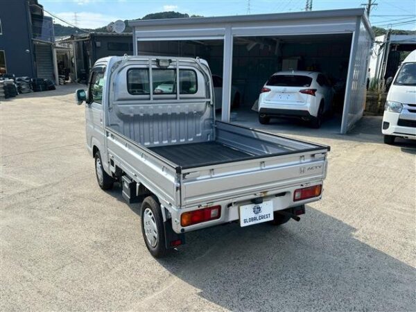 Ref:AUX-18971522 HONDA ACTY TRUCK 2019 - Image 4