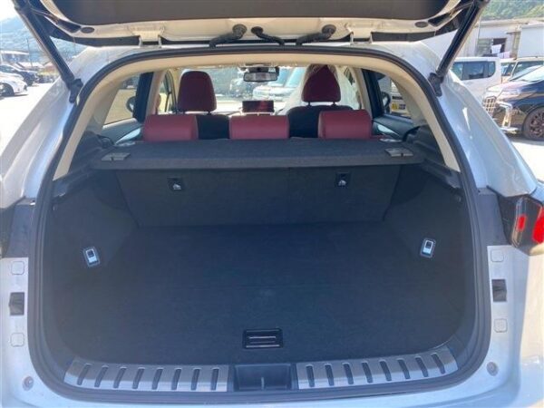 Ref:AUX-18971523 LEXUS NX 2018 - Image 13