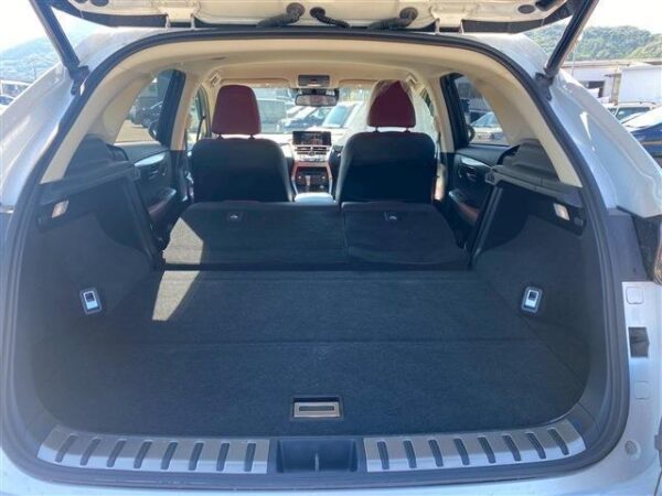 Ref:AUX-18971523 LEXUS NX 2018 - Image 14