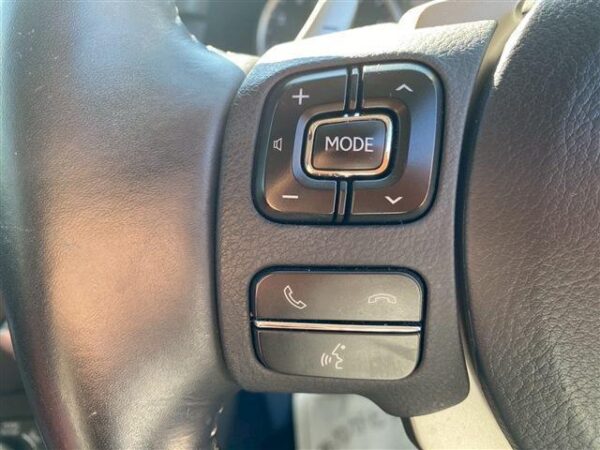 Ref:AUX-18971523 LEXUS NX 2018 - Image 18