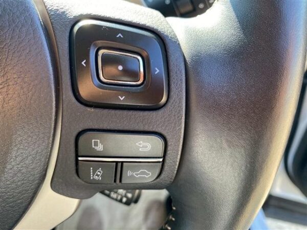 Ref:AUX-18971523 LEXUS NX 2018 - Image 19