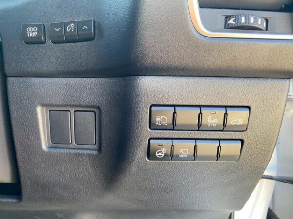 Ref:AUX-18971523 LEXUS NX 2018 - Image 20