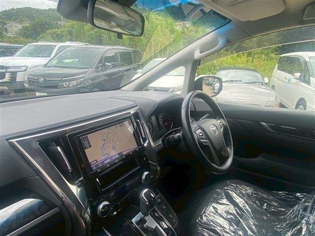 Ref:AUX-18971524 TOYOTA VELLFIRE 2019 - Image 11