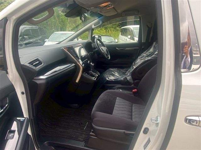 Ref:AUX-18971524 TOYOTA VELLFIRE 2019 - Image 12