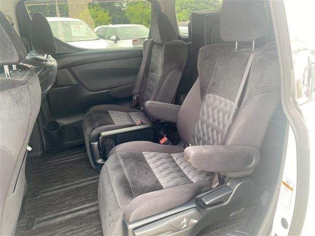 Ref:AUX-18971524 TOYOTA VELLFIRE 2019 - Image 13