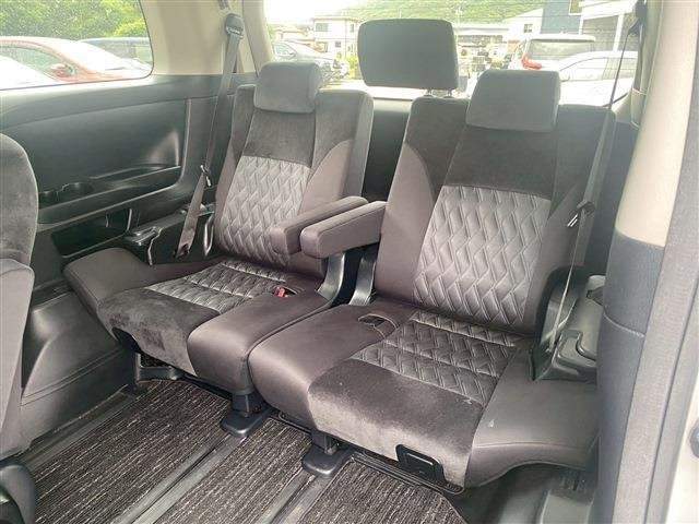 Ref:AUX-18971524 TOYOTA VELLFIRE 2019 - Image 14