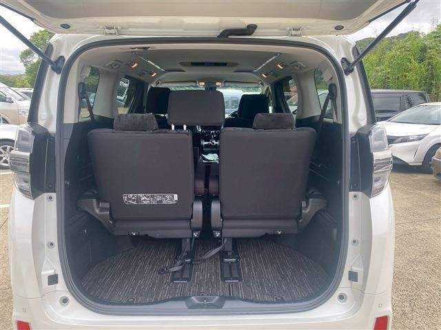 Ref:AUX-18971524 TOYOTA VELLFIRE 2019 - Image 15