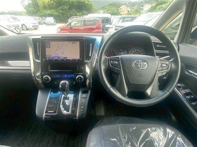 Ref:AUX-18971524 TOYOTA VELLFIRE 2019 - Image 18