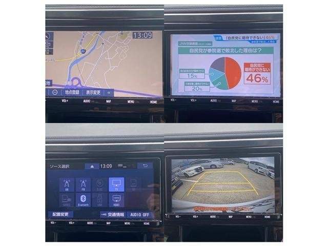 Ref:AUX-18971524 TOYOTA VELLFIRE 2019 - Image 19