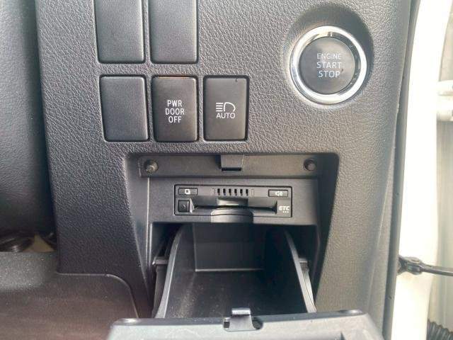 Ref:AUX-18971524 TOYOTA VELLFIRE 2019 - Image 20