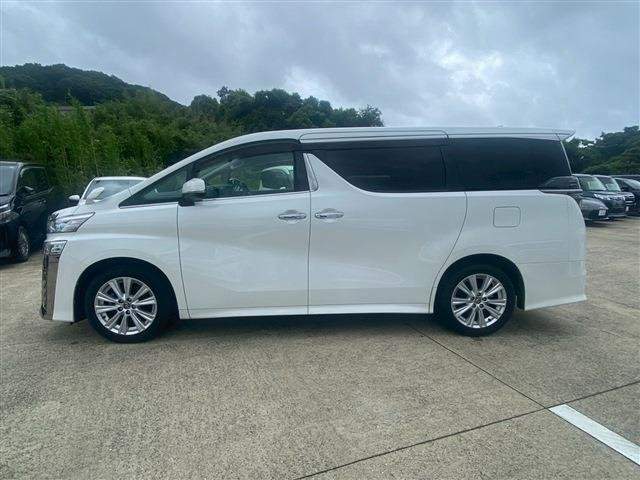 Ref:AUX-18971524 TOYOTA VELLFIRE 2019 - Image 6