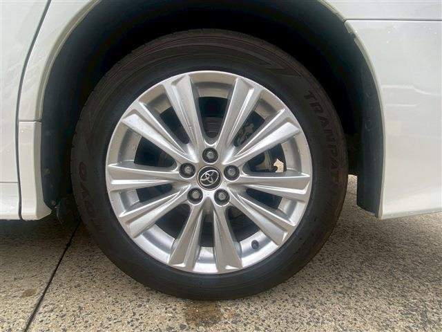 Ref:AUX-18971524 TOYOTA VELLFIRE 2019 - Image 10