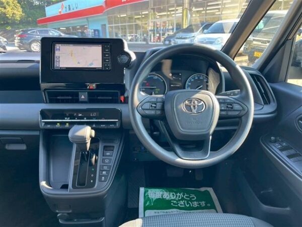 Ref:AUX-18971525 TOYOTA NOAH 2024 - Image 14
