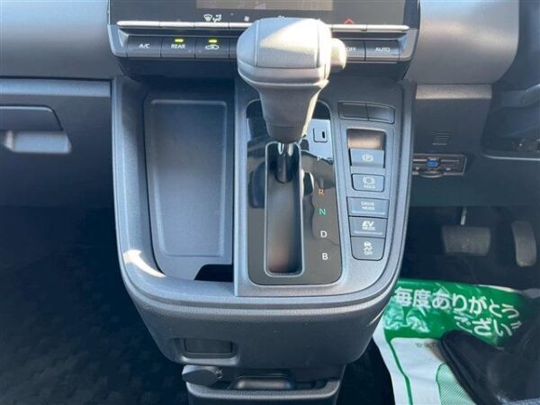 Ref:AUX-18971525 TOYOTA NOAH 2024 - Image 20
