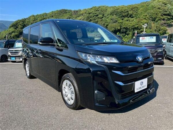 Ref:AUX-18971525 TOYOTA NOAH 2024 - Image 6
