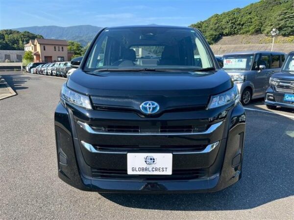 Ref:AUX-18971525 TOYOTA NOAH 2024 - Image 7