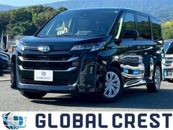 Ref:AUX-18971525 TOYOTA NOAH 2024