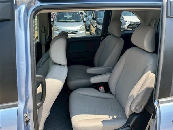 Ref:AUX-18971526 HONDA FREED HYBRID 2015 - Image 11
