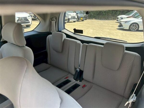 Ref:AUX-18971526 HONDA FREED HYBRID 2015 - Image 12
