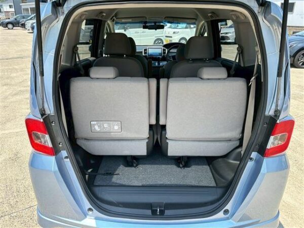 Ref:AUX-18971526 HONDA FREED HYBRID 2015 - Image 13