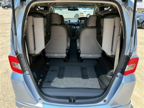 Ref:AUX-18971526 HONDA FREED HYBRID 2015 - Image 14