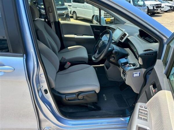 Ref:AUX-18971526 HONDA FREED HYBRID 2015 - Image 15