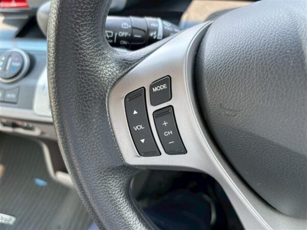Ref:AUX-18971526 HONDA FREED HYBRID 2015 - Image 17