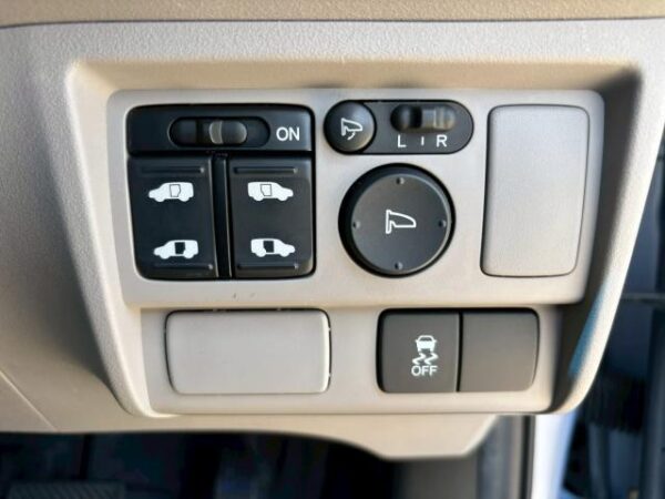 Ref:AUX-18971526 HONDA FREED HYBRID 2015 - Image 20