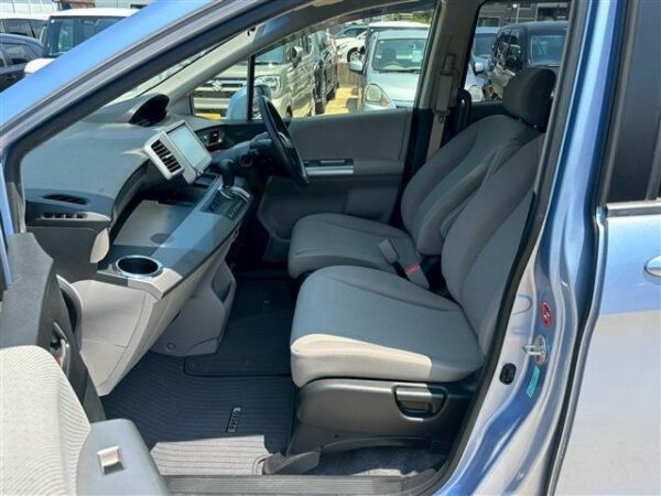 Ref:AUX-18971526 HONDA FREED HYBRID 2015 - Image 10