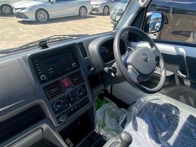Ref:AUX-18971527 NISSAN CLIPPER TRUCK 2025 - Image 11