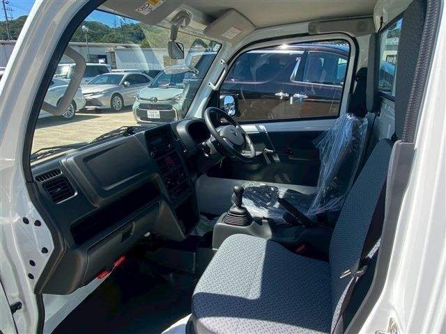 Ref:AUX-18971527 NISSAN CLIPPER TRUCK 2025 - Image 12