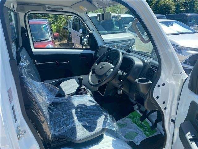 Ref:AUX-18971527 NISSAN CLIPPER TRUCK 2025 - Image 13