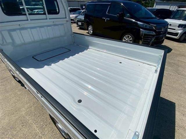 Ref:AUX-18971527 NISSAN CLIPPER TRUCK 2025 - Image 14