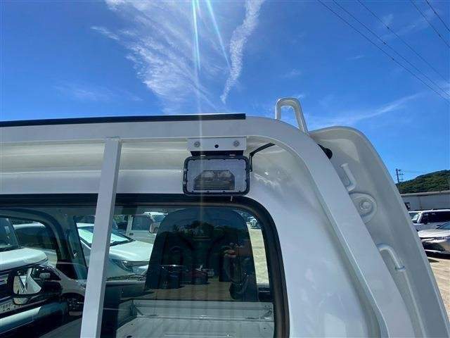 Ref:AUX-18971527 NISSAN CLIPPER TRUCK 2025 - Image 15