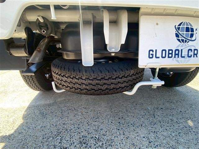 Ref:AUX-18971527 NISSAN CLIPPER TRUCK 2025 - Image 16